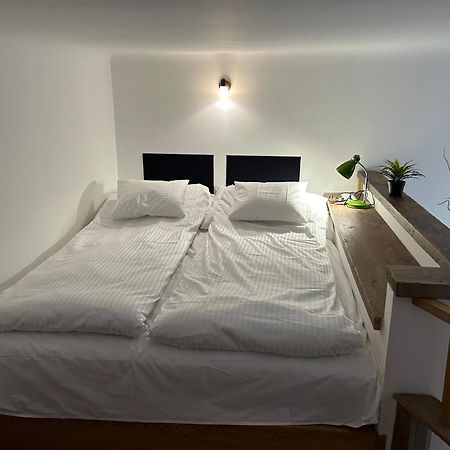 Central Park Apartman ブダペスト エクステリア 写真