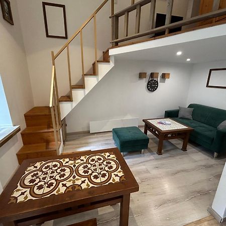 Central Park Apartman ブダペスト エクステリア 写真