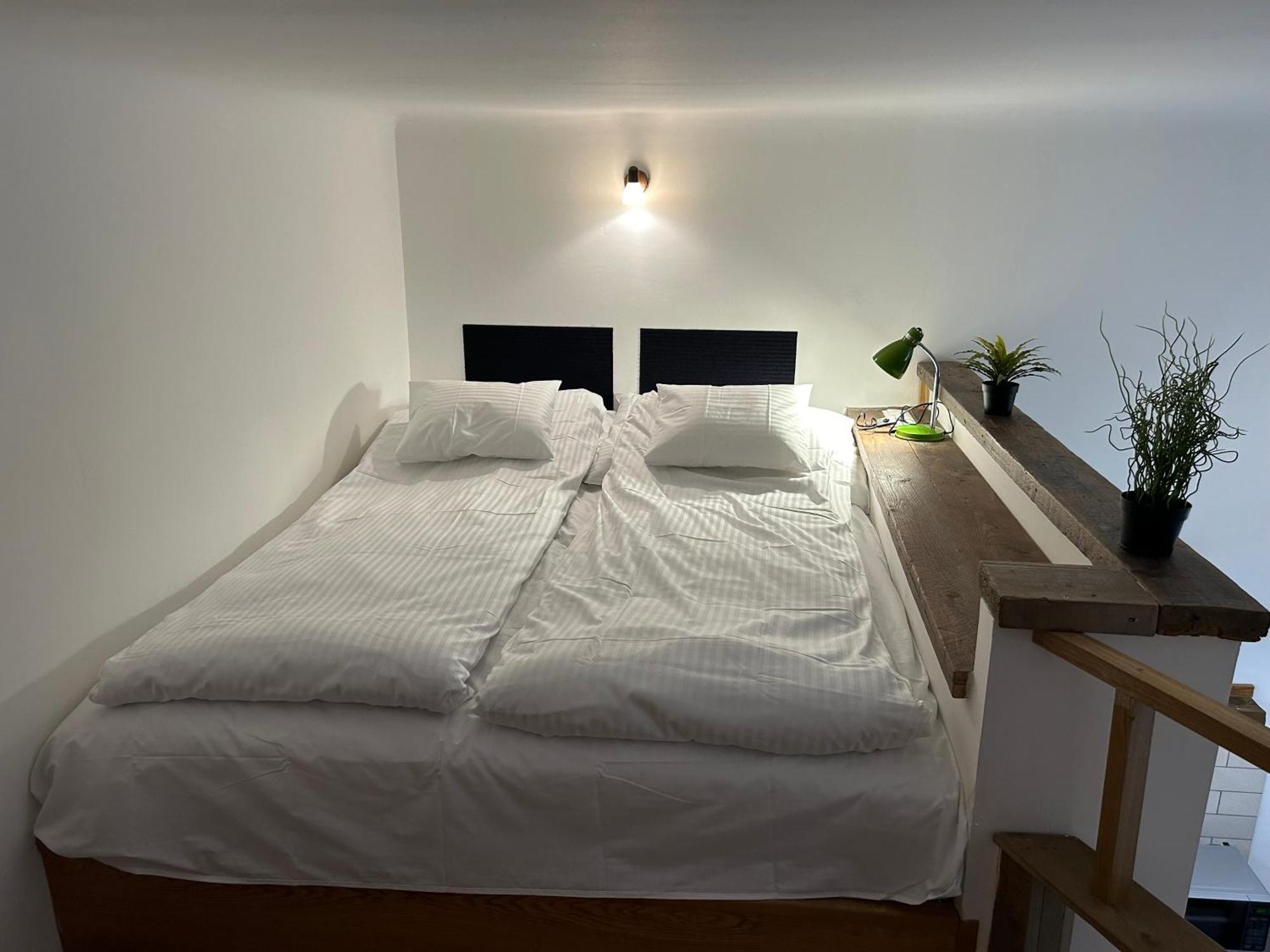 Central Park Apartman ブダペスト エクステリア 写真