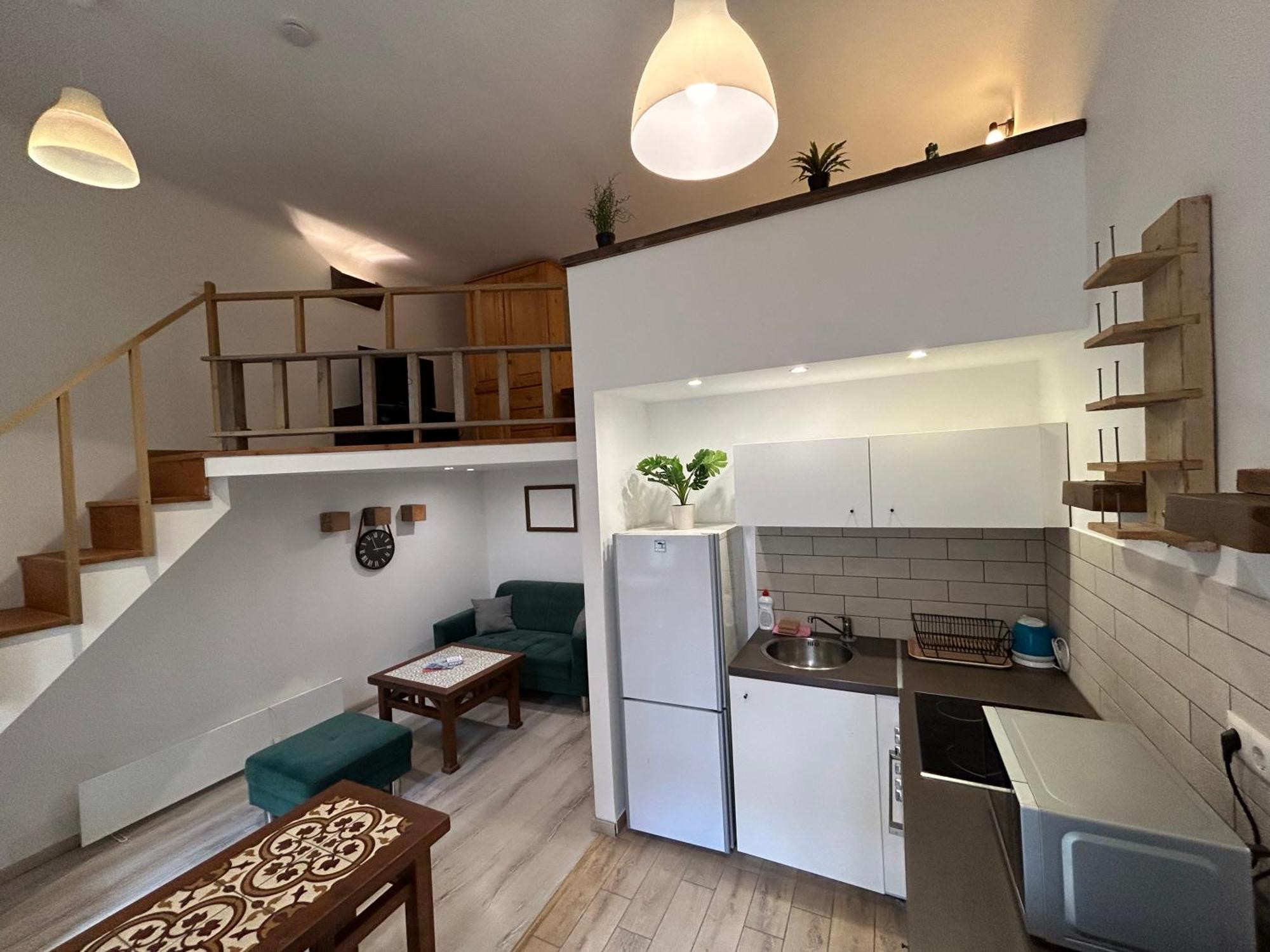 Central Park Apartman ブダペスト エクステリア 写真